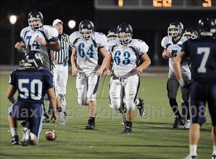 Thumbnail 2 in Valley Christian vs. Bellarmine Prep (CIF CCS Open Division Final) photogallery.