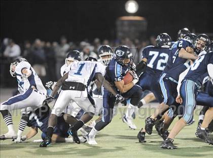Thumbnail 1 in Valley Christian vs. Bellarmine Prep (CIF CCS Open Division Final) photogallery.