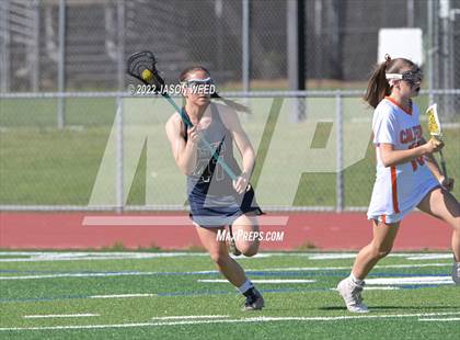 Thumbnail 1 in Vista del Lago @ California (CIF NCS D1 Playoff) photogallery.