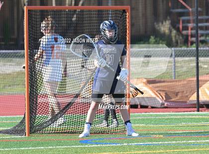 Thumbnail 1 in Vista del Lago @ California (CIF NCS D1 Playoff) photogallery.