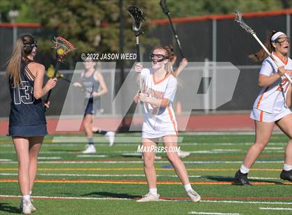 Thumbnail 3 in Vista del Lago @ California (CIF NCS D1 Playoff) photogallery.