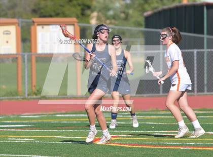 Thumbnail 1 in Vista del Lago @ California (CIF NCS D1 Playoff) photogallery.