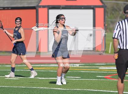 Thumbnail 1 in Vista del Lago @ California (CIF NCS D1 Playoff) photogallery.