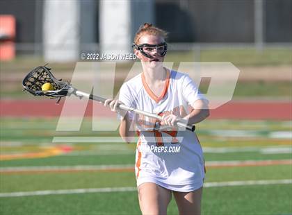 Thumbnail 3 in Vista del Lago @ California (CIF NCS D1 Playoff) photogallery.
