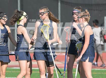 Thumbnail 2 in Vista del Lago @ California (CIF NCS D1 Playoff) photogallery.