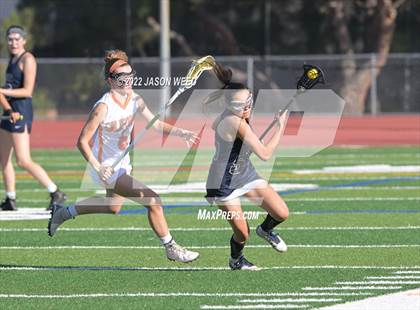 Thumbnail 3 in Vista del Lago @ California (CIF NCS D1 Playoff) photogallery.