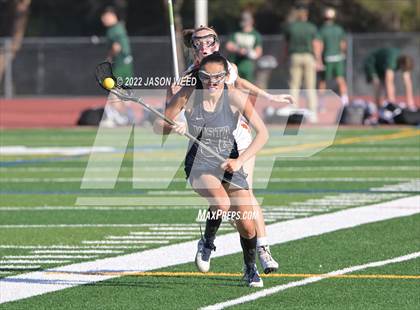 Thumbnail 3 in Vista del Lago @ California (CIF NCS D1 Playoff) photogallery.
