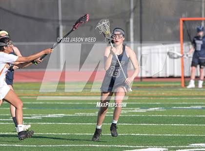 Thumbnail 1 in Vista del Lago @ California (CIF NCS D1 Playoff) photogallery.