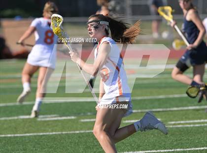 Thumbnail 1 in Vista del Lago @ California (CIF NCS D1 Playoff) photogallery.