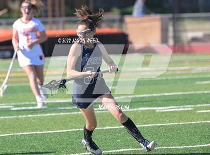 Thumbnail 1 in Vista del Lago @ California (CIF NCS D1 Playoff) photogallery.