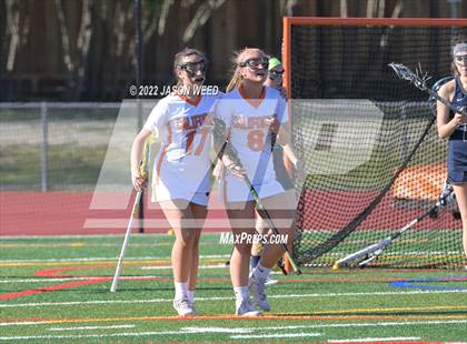 Thumbnail 2 in Vista del Lago @ California (CIF NCS D1 Playoff) photogallery.