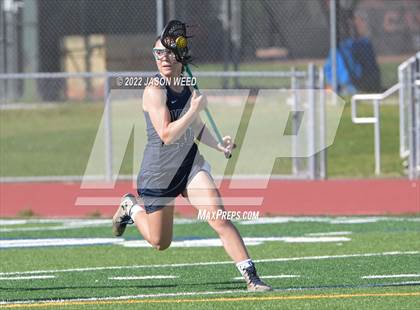 Thumbnail 3 in Vista del Lago @ California (CIF NCS D1 Playoff) photogallery.