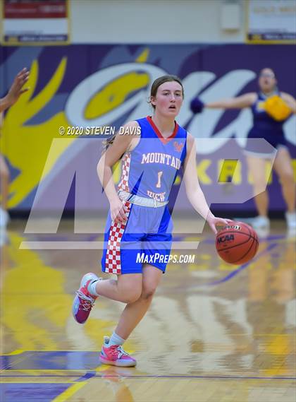 Thumbnail 1 in Mountain View vs Mesa photogallery.