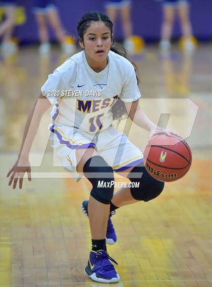 Thumbnail 1 in Mountain View vs Mesa photogallery.