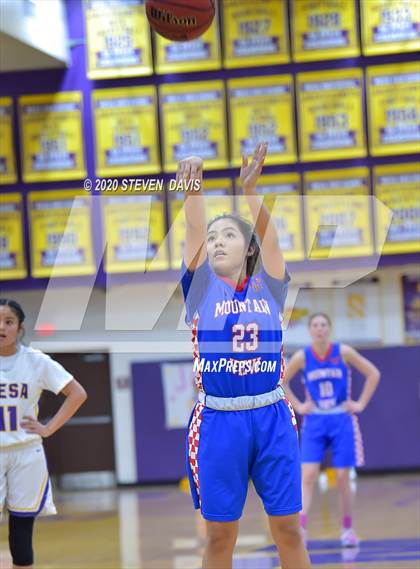 Thumbnail 3 in Mountain View vs Mesa photogallery.