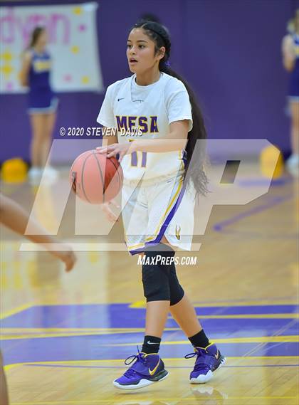 Thumbnail 3 in Mountain View vs Mesa photogallery.