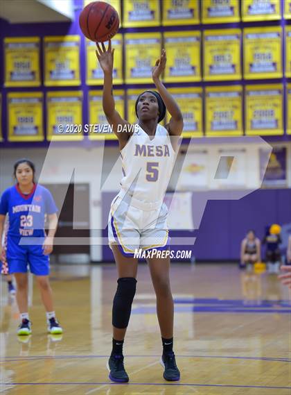 Thumbnail 3 in Mountain View vs Mesa photogallery.