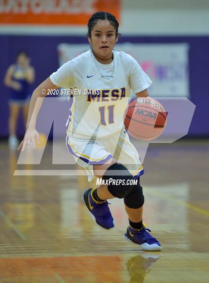 Thumbnail 1 in Mountain View vs Mesa photogallery.