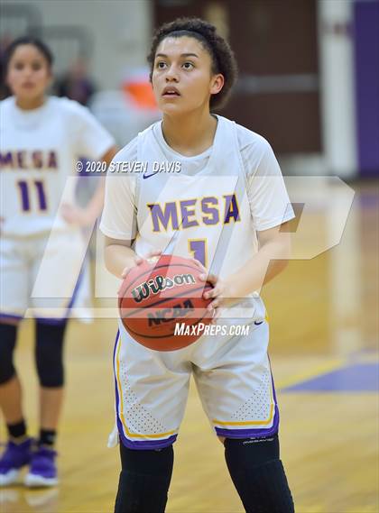 Thumbnail 1 in Mountain View vs Mesa photogallery.