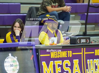 Thumbnail 3 in Mountain View vs Mesa photogallery.