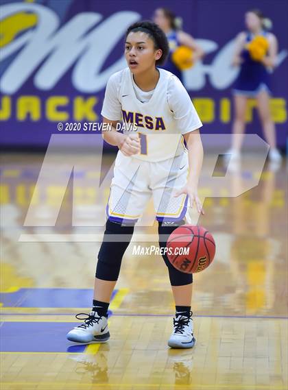 Thumbnail 3 in Mountain View vs Mesa photogallery.