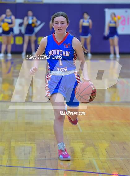Thumbnail 3 in Mountain View vs Mesa photogallery.