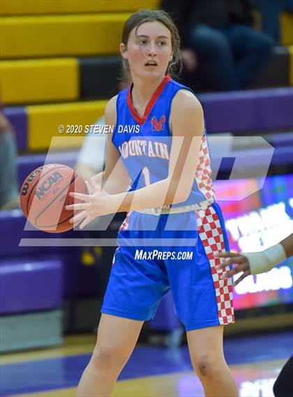 Thumbnail 3 in Mountain View vs Mesa photogallery.