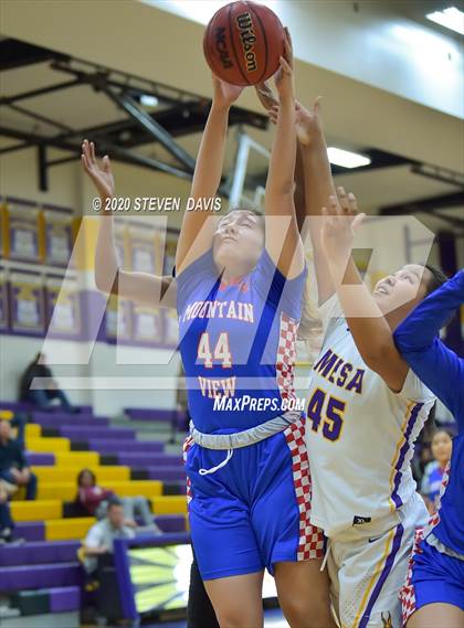 Thumbnail 1 in Mountain View vs Mesa photogallery.