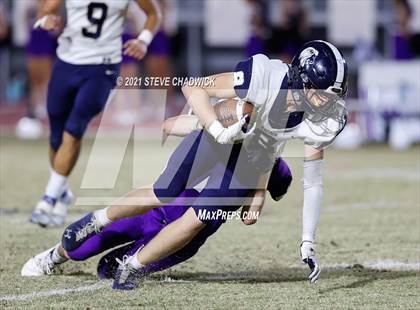 Thumbnail 3 in Pusch Ridge Christian Academy @ Arizona College Prep photogallery.