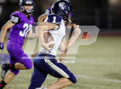 Thumbnail 1 in Pusch Ridge Christian Academy @ Arizona College Prep photogallery.