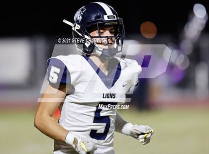 Thumbnail 2 in Pusch Ridge Christian Academy @ Arizona College Prep photogallery.