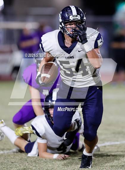 Thumbnail 3 in Pusch Ridge Christian Academy @ Arizona College Prep photogallery.