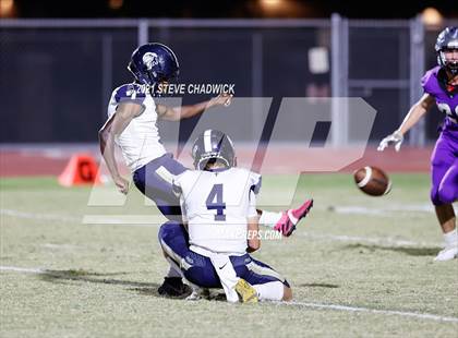 Thumbnail 1 in Pusch Ridge Christian Academy @ Arizona College Prep photogallery.