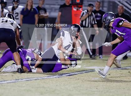 Thumbnail 2 in Pusch Ridge Christian Academy @ Arizona College Prep photogallery.