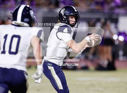 Thumbnail 3 in Pusch Ridge Christian Academy @ Arizona College Prep photogallery.