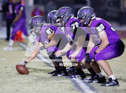 Thumbnail 3 in Pusch Ridge Christian Academy @ Arizona College Prep photogallery.