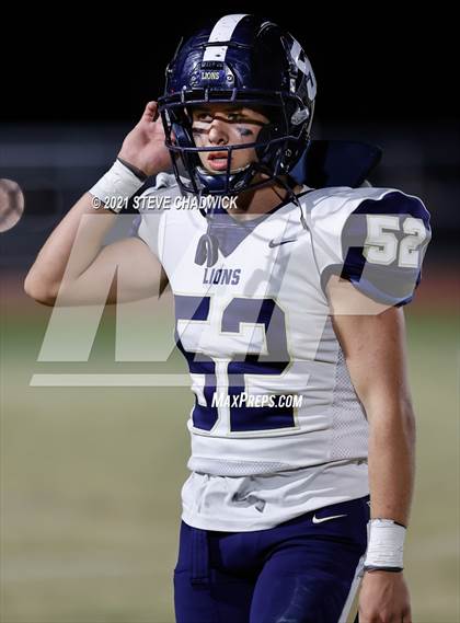 Thumbnail 1 in Pusch Ridge Christian Academy @ Arizona College Prep photogallery.