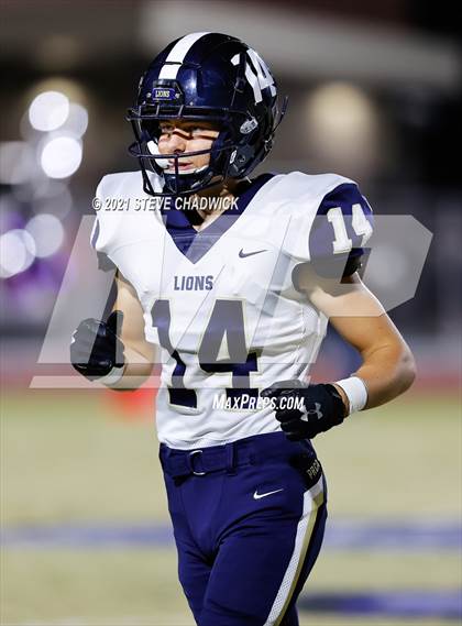 Thumbnail 1 in Pusch Ridge Christian Academy @ Arizona College Prep photogallery.