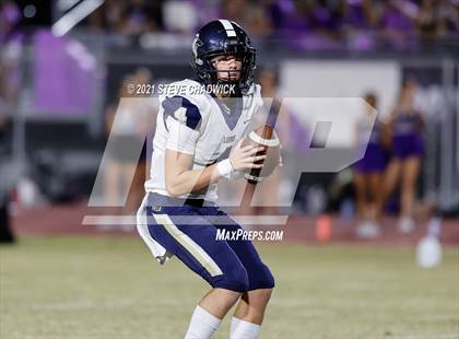 Thumbnail 2 in Pusch Ridge Christian Academy @ Arizona College Prep photogallery.