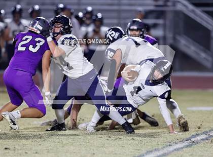 Thumbnail 3 in Pusch Ridge Christian Academy @ Arizona College Prep photogallery.