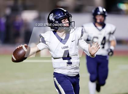 Thumbnail 3 in Pusch Ridge Christian Academy @ Arizona College Prep photogallery.