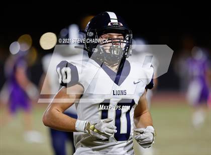 Thumbnail 2 in Pusch Ridge Christian Academy @ Arizona College Prep photogallery.