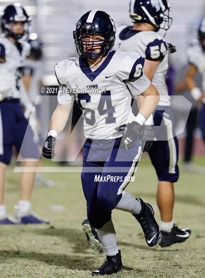 Thumbnail 1 in Pusch Ridge Christian Academy @ Arizona College Prep photogallery.