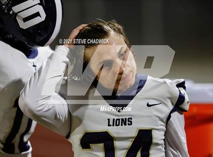 Thumbnail 3 in Pusch Ridge Christian Academy @ Arizona College Prep photogallery.