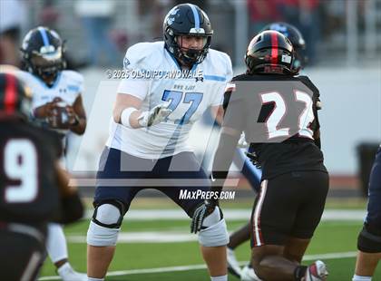 Thumbnail 3 in Wylie East @ North Garland photogallery.