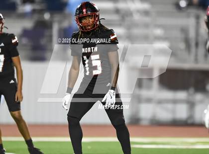 Thumbnail 3 in Wylie East @ North Garland photogallery.