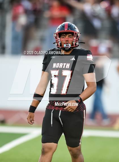 Thumbnail 3 in Wylie East @ North Garland photogallery.