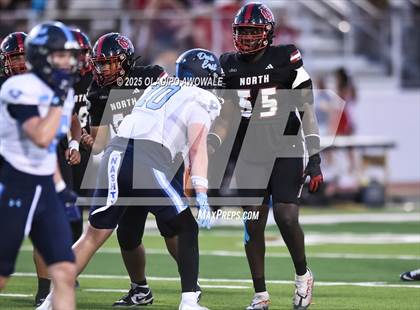 Thumbnail 3 in Wylie East @ North Garland photogallery.