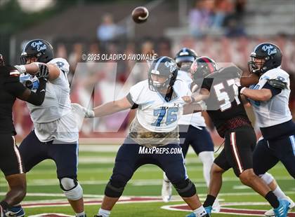 Thumbnail 3 in Wylie East @ North Garland photogallery.