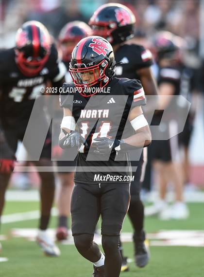 Thumbnail 3 in Wylie East @ North Garland photogallery.